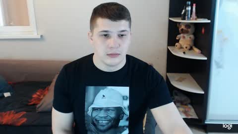 Brain Ortega online show from 4, 3, 2025