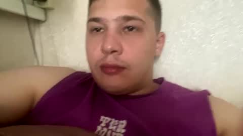 Snapshot of brain_ortega chatting on 11, 7, 2026 Brain Ortega online show from 11, 7, 2026