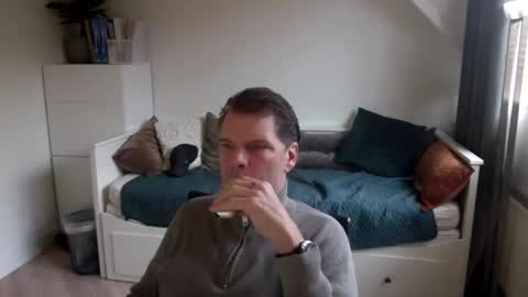 Bram online show from 23, 12, 2024