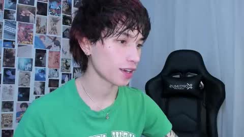 Brand online show from 14, 11, 2025