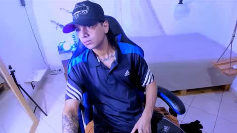 Snapshot of brand_hades chatting on 17, 2, 2026 B R A N D online show from 17, 2, 2026