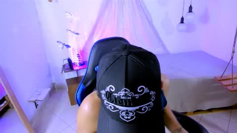 Snapshot of brand_hades chatting on 19, 2, 2026 B R A N D online show from 19, 2, 2026