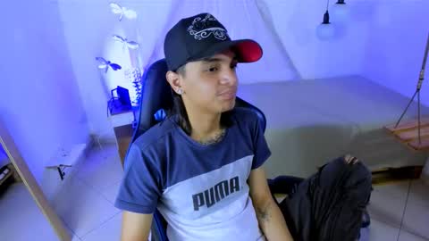 Snapshot of brand_hades chatting on 21, 2, 2026 B R A N D online show from 21, 2, 2026