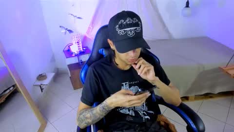 Snapshot of brand_hades chatting on 24, 2, 2026 B R A N D online show from 24, 2, 2026