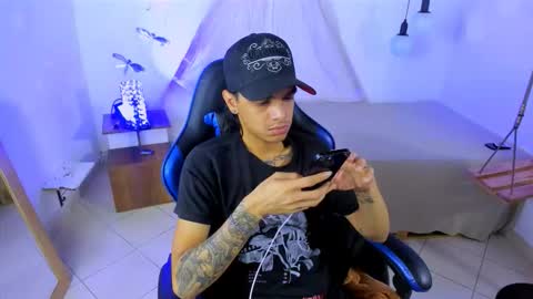 Snapshot of brand_hades chatting on 28, 2, 2026 B R A N D online show from 28, 2, 2026