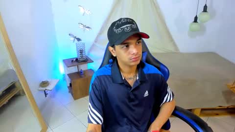 Snapshot of brand_hades chatting on 5, 3, 2026 B R A N D online show from 5, 3, 2026