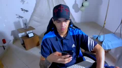 Snapshot of brand_hades chatting on 24, 6, 2026 B R A N D online show from 24, 6, 2026
