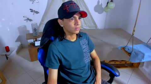 Snapshot of brand_hades chatting on 30, 6, 2026 B R A N D online show from 30, 6, 2026