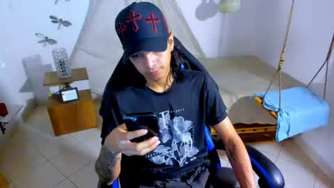 Snapshot of brand_hades chatting on 14, 7, 2026 B R A N D online show from 14, 7, 2026
