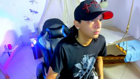 Snapshot of brand_hades chatting on 17, 7, 2026 B R A N D online show from 17, 7, 2026