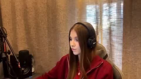 Alice online show from 26, 10, 2025