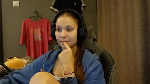 Alice online show from 19, 11, 2025