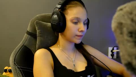 Alice online show from 16, 12, 2025