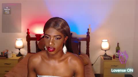 Brandy online show from 15, 11, 2025