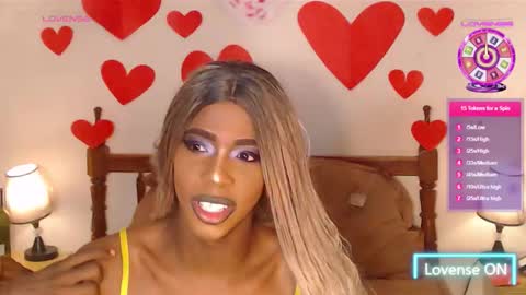 Brandy online show from 21, 2, 2026