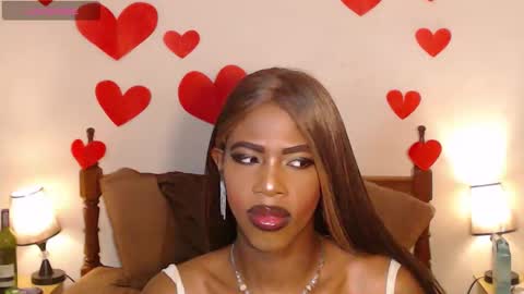 Brandy online show from 12, 3, 2026