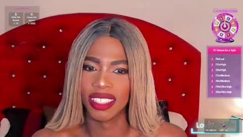 Brandy online show from 31, 3, 2026