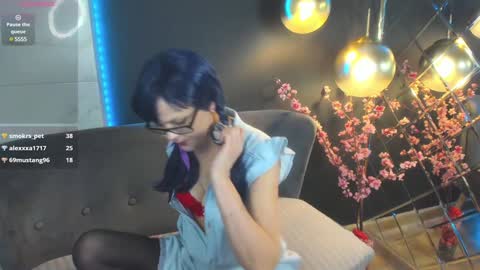 Snapshot of brandipoetic chatting on 23, 12, 2024 Brandi online show from 23, 12, 2024