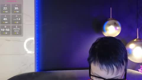 Snapshot of brandipoetic chatting on 12, 2, 2025 Brandi online show from 12, 2, 2025