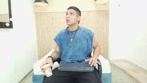 Snapshot of brandon_mercuri chatting on 12, 6, 2026 BRANDON online show from 12, 6, 2026