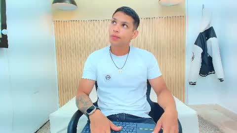 Snapshot of brandon_mercuri chatting on 4, 7, 2026 BRANDON online show from 4, 7, 2026