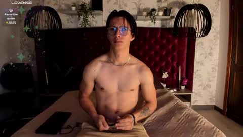brandon_starkk online show from 21, 12, 2025