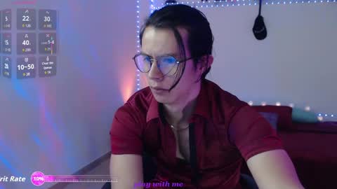 brandon_starkk online show from 27, 5, 2026