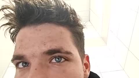 Brandon online show from 24, 10, 2025