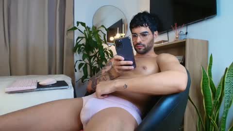 Brandon and Nath online show from 10, 3, 2025