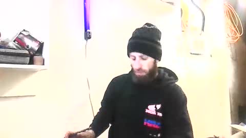 brandonchampagne7 online show from 14, 11, 2025