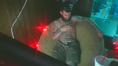 brandonchampagne7 online show from 7, 1, 2026