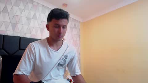 BrandonCole online show from 21, 1, 2025