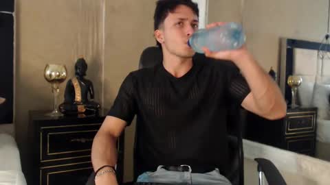 BrandonCole online show from 6, 2, 2025