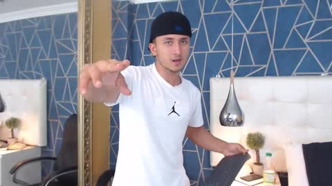 BrandonCole online show from 10, 2, 2025