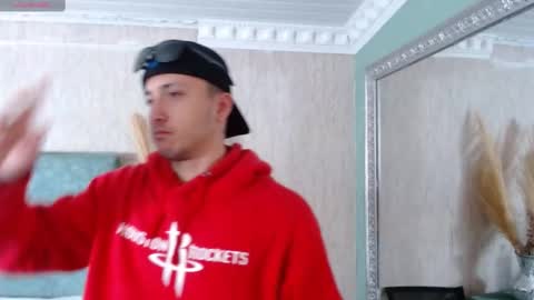 BrandonCole online show from 28, 2, 2025