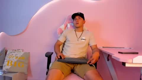 BrandonCole online show from 10, 1, 2026