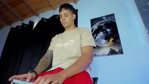 Brandon Lavitt online show from 9, 9, 2025