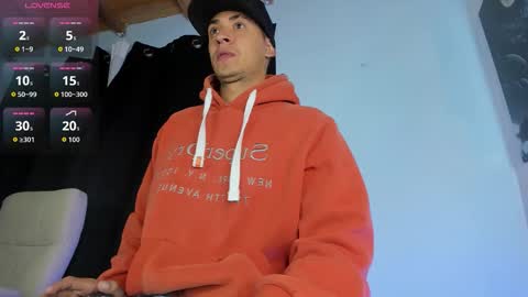 Brandon Lavitt online show from 15, 9, 2025