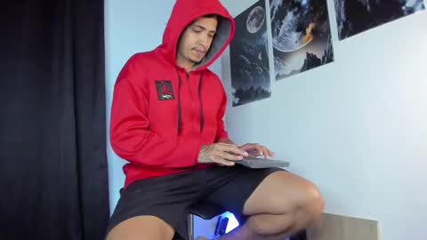 Brandon Lavitt online show from 18, 11, 2025