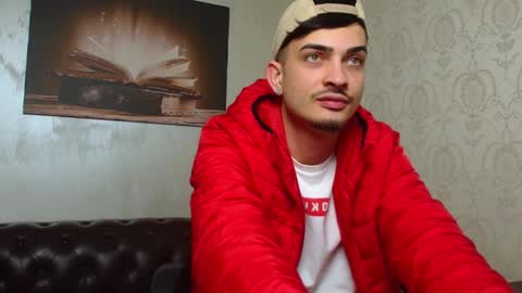 BrandonTateX online show from 8, 4, 2026