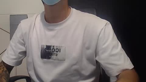 Snapshot of brandontatex chatting on 12, 6, 2026 BrandonTateX online show from 12, 6, 2026