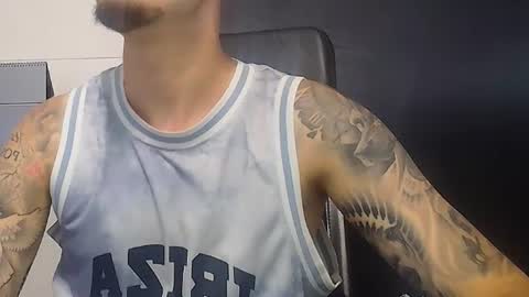Snapshot of brandontatex chatting on 17, 6, 2026 BrandonTateX online show from 17, 6, 2026