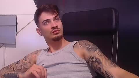 Snapshot of brandontatex chatting on 21, 6, 2026 BrandonTateX online show from 21, 6, 2026