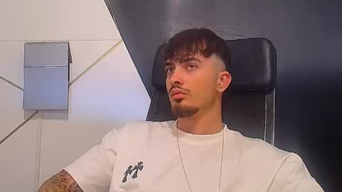 Snapshot of brandontatex chatting on 15, 7, 2026 BrandonTateX online show from 15, 7, 2026