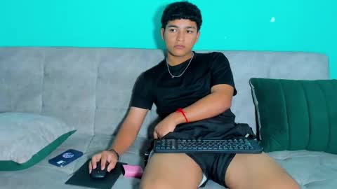 Snapshot of brandonwesly chatting on 3, 3, 2026 BRANDON online show from 3, 3, 2026