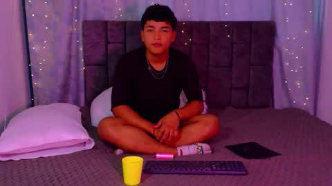 Snapshot of brandonwesly chatting on 15, 3, 2026 BRANDON online show from 15, 3, 2026