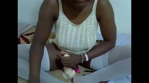 Snapshot of brandy_beby chatting on 24, 9, 2025 Brandy online show from 24, 9, 2025