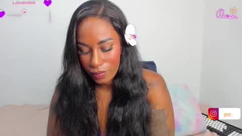 brandy   Independent model online show from 8, 1, 2026