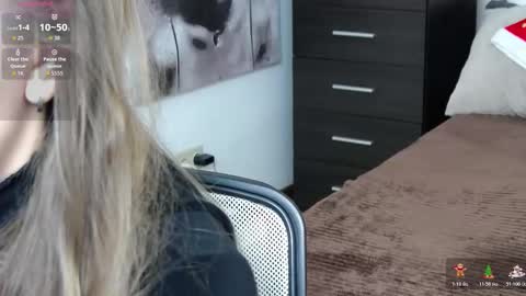 Brandy Gem online show from 9, 1, 2026