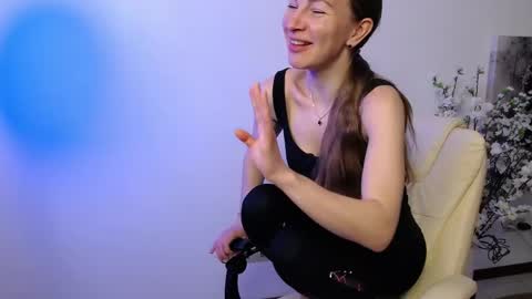 Snapshot of brandy_gem chatting on 23, 5, 2026 Brandy Gem online show from 23, 5, 2026